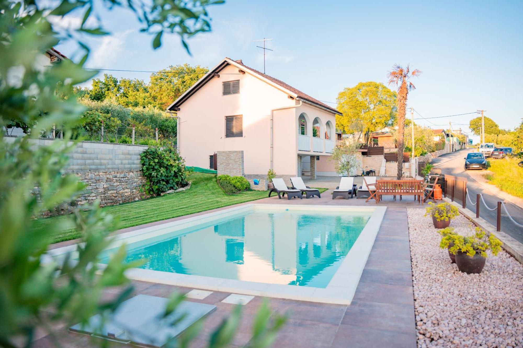 Villa Ursula