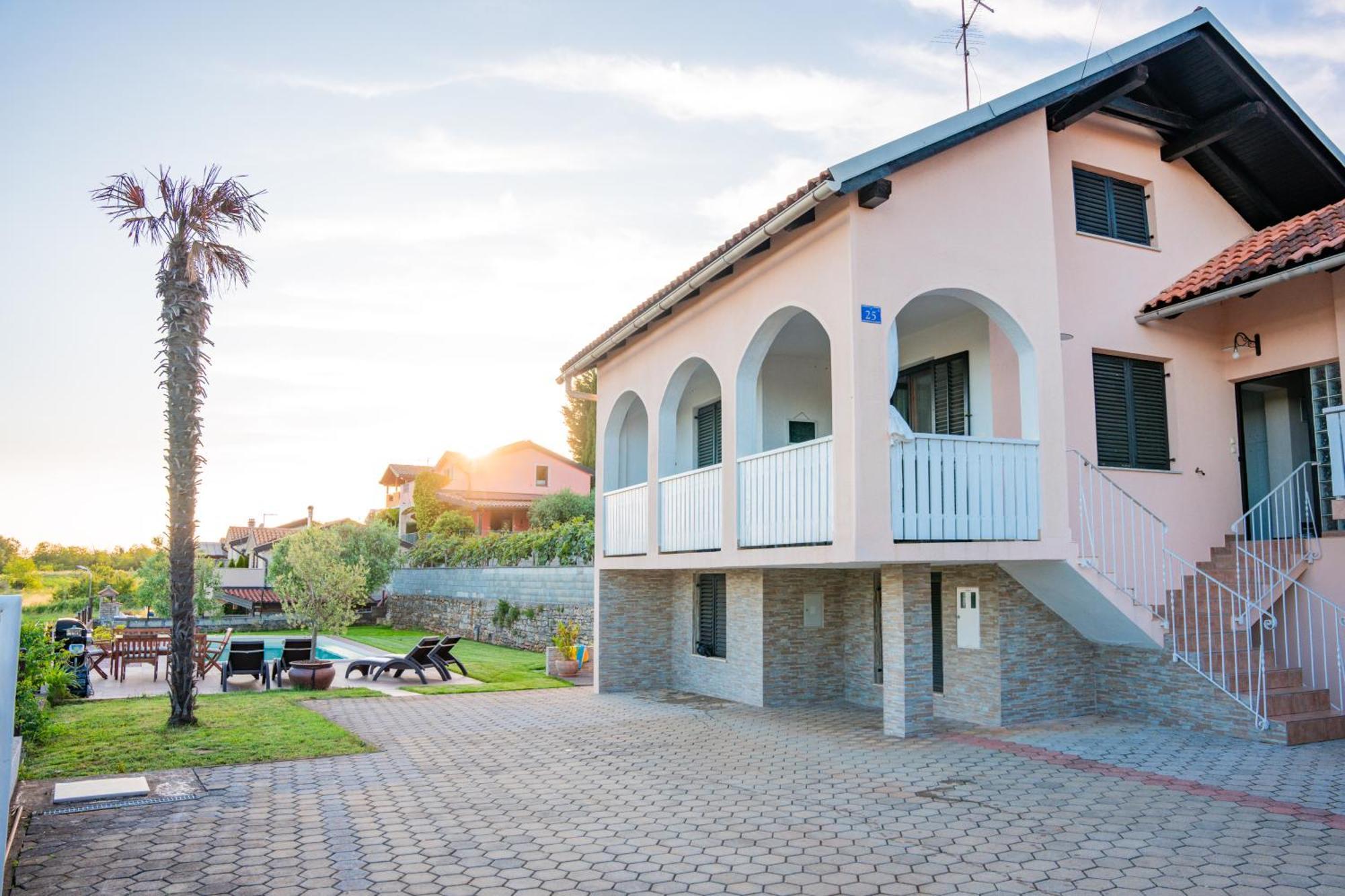 Villa Ursula *